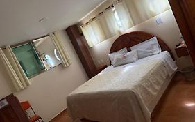 Hotel Miguel Ángel